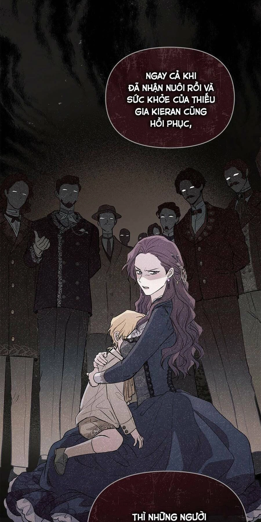 Tìm Lại Camellia Chapter 18 - 29