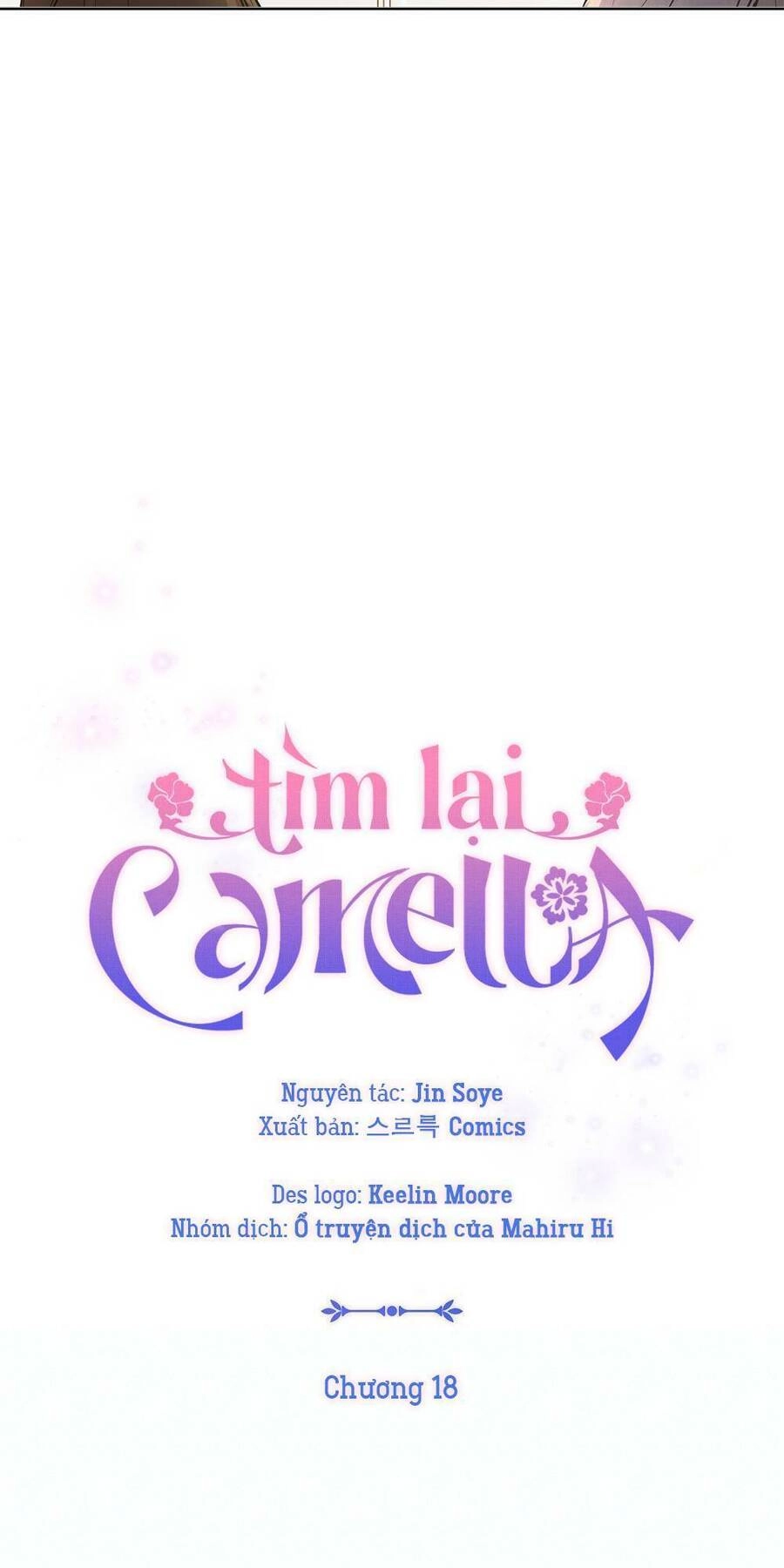 Tìm Lại Camellia Chapter 18 - 37