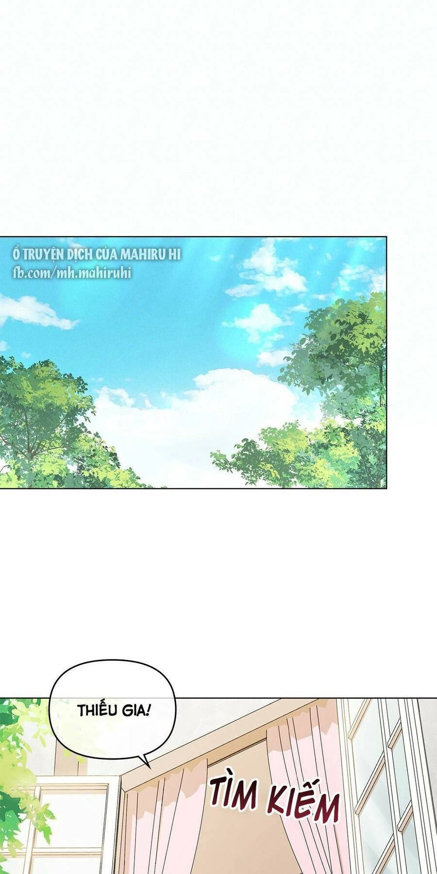 Tìm Lại Camellia Chapter 18 - 38