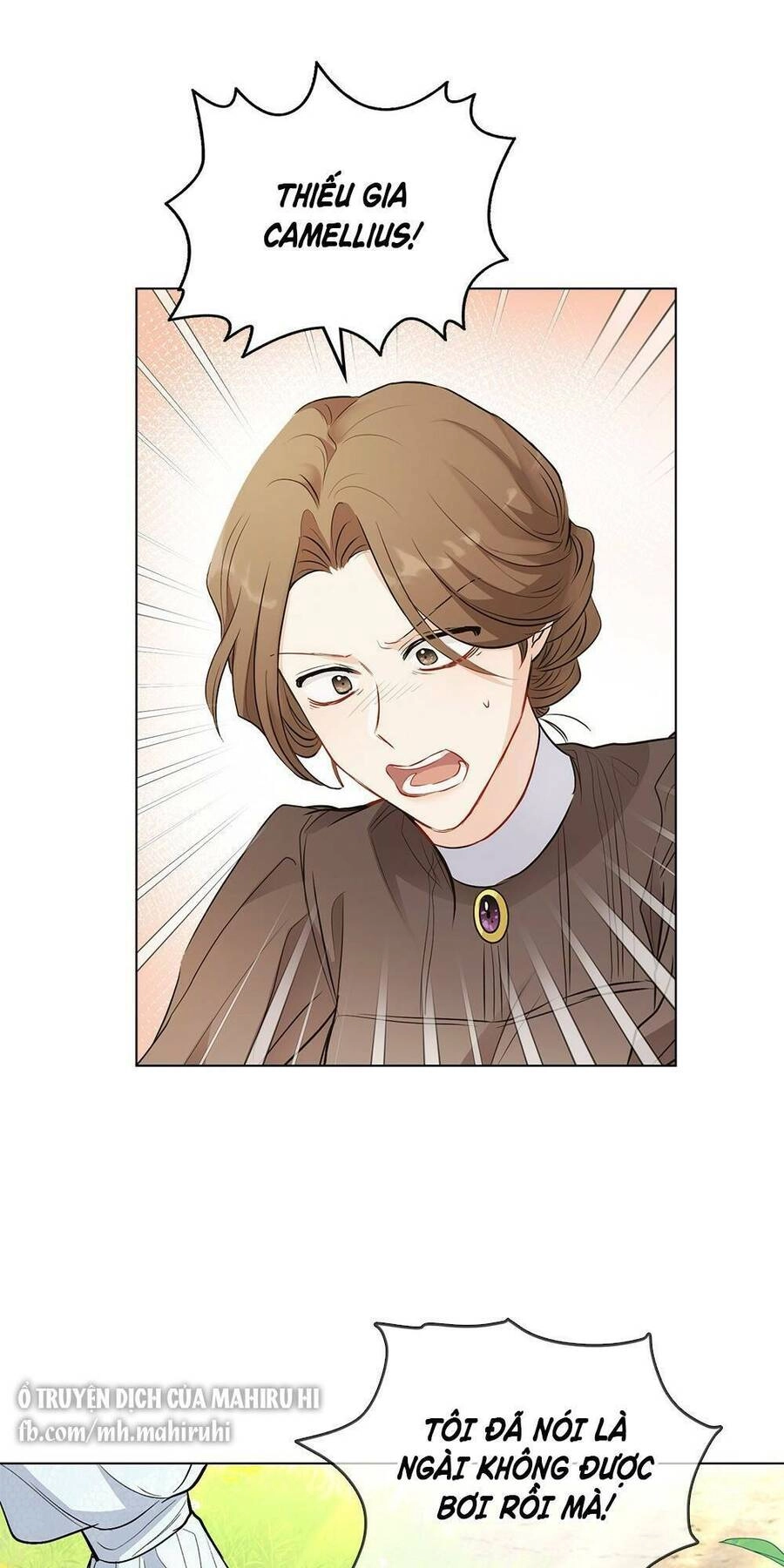 Tìm Lại Camellia Chapter 18 - 41