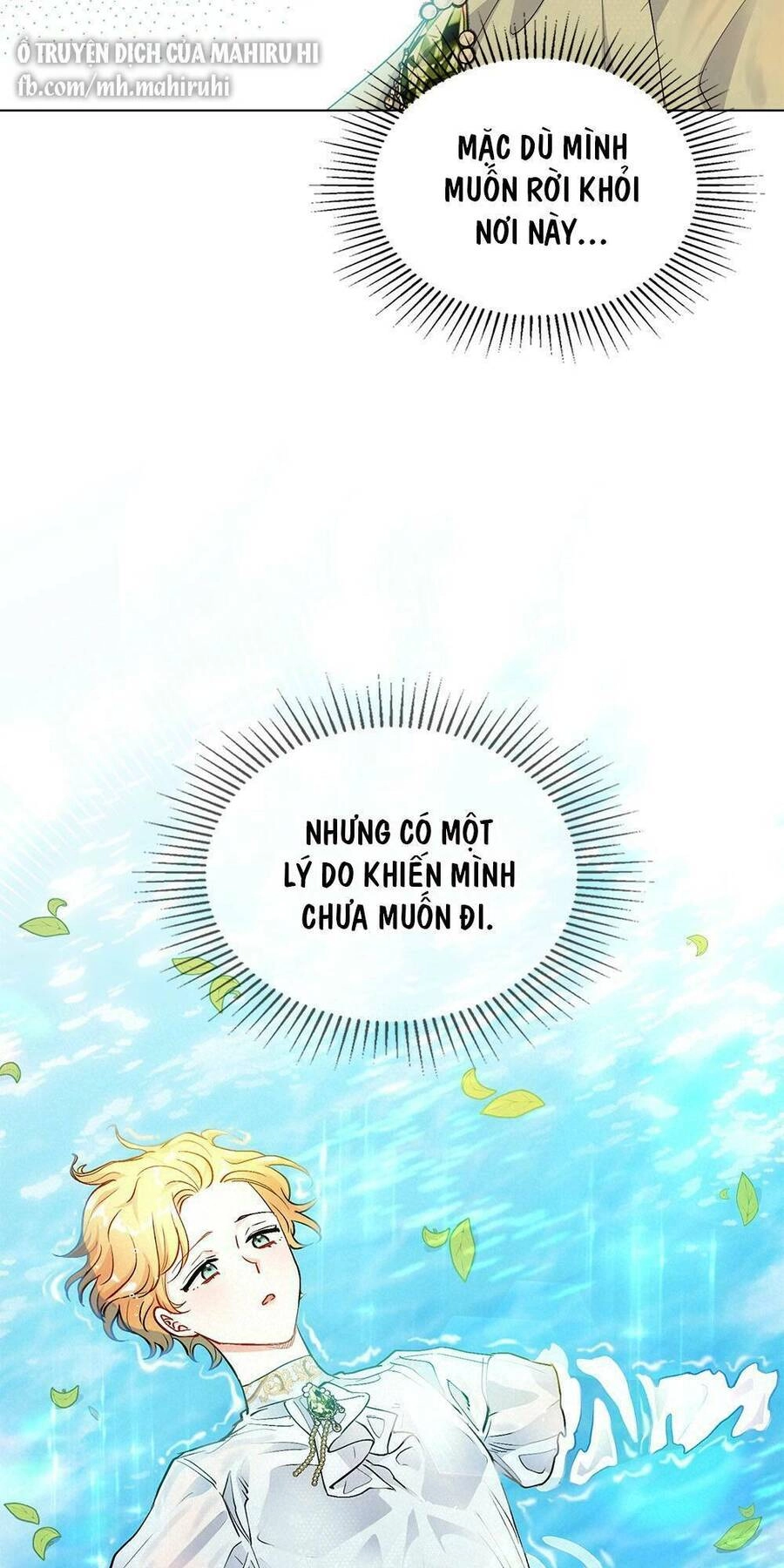 Tìm Lại Camellia Chapter 18 - 49