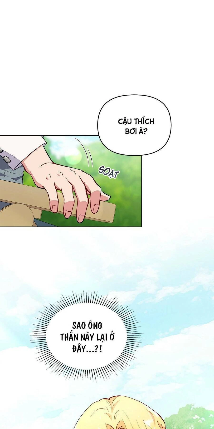 Tìm Lại Camellia Chapter 19 - 2