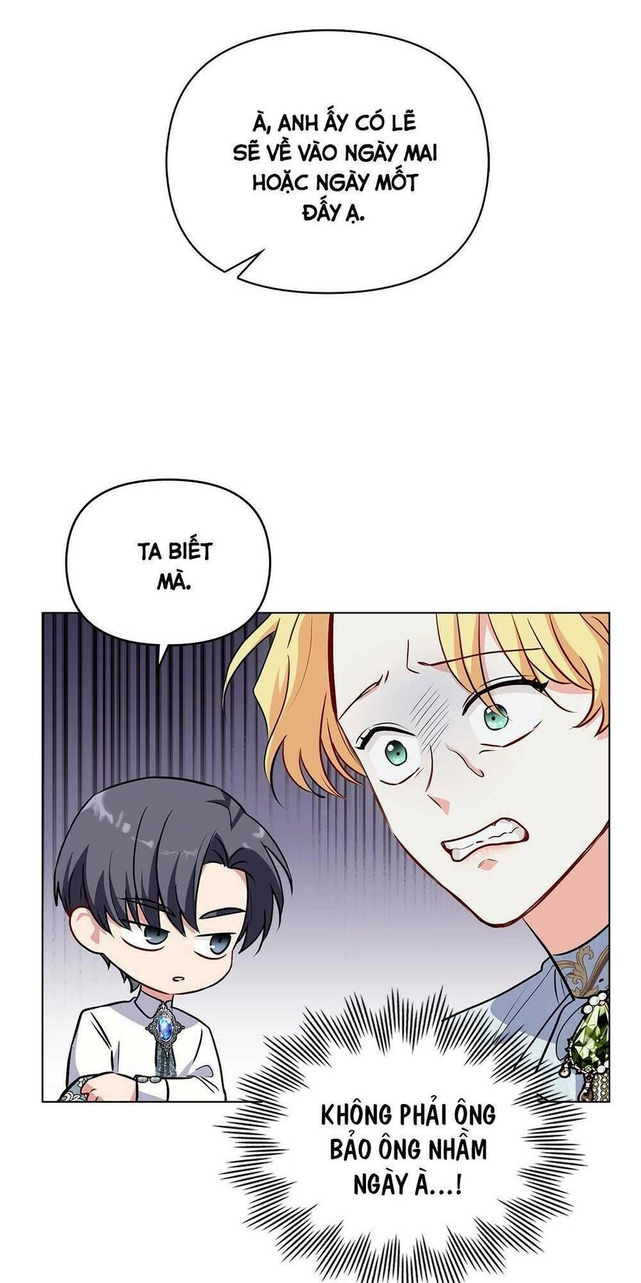 Tìm Lại Camellia Chapter 19 - 6