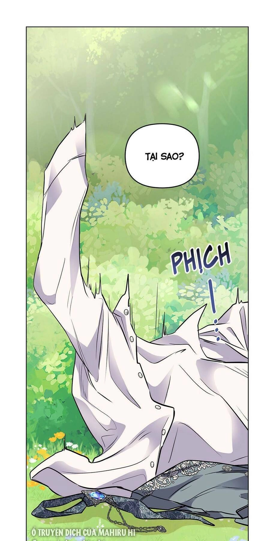 Tìm Lại Camellia Chapter 19 - 10