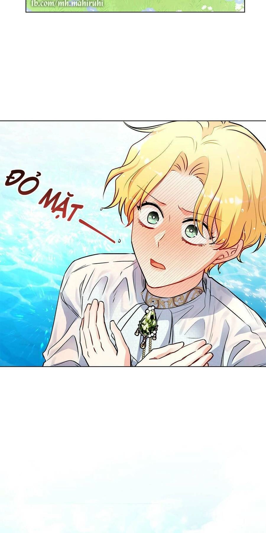 Tìm Lại Camellia Chapter 19 - 11