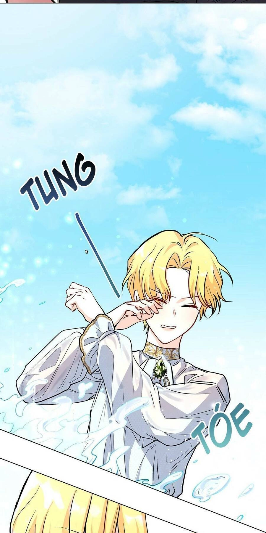 Tìm Lại Camellia Chapter 19 - 14