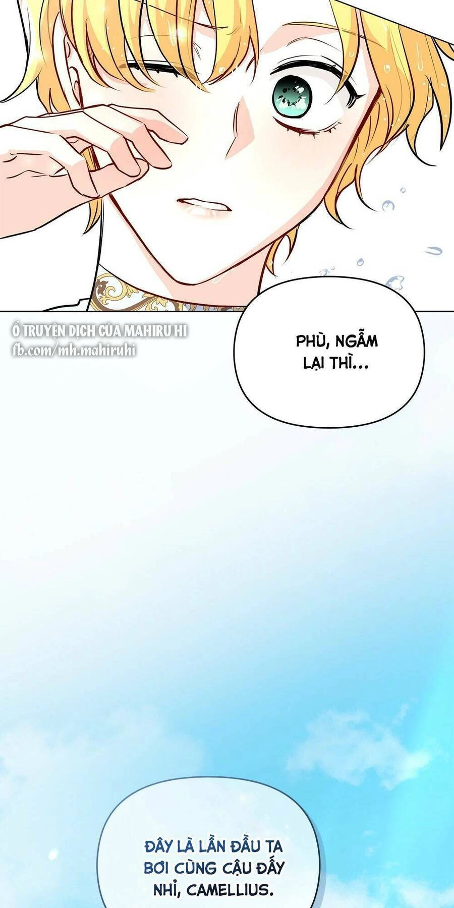 Tìm Lại Camellia Chapter 19 - 15