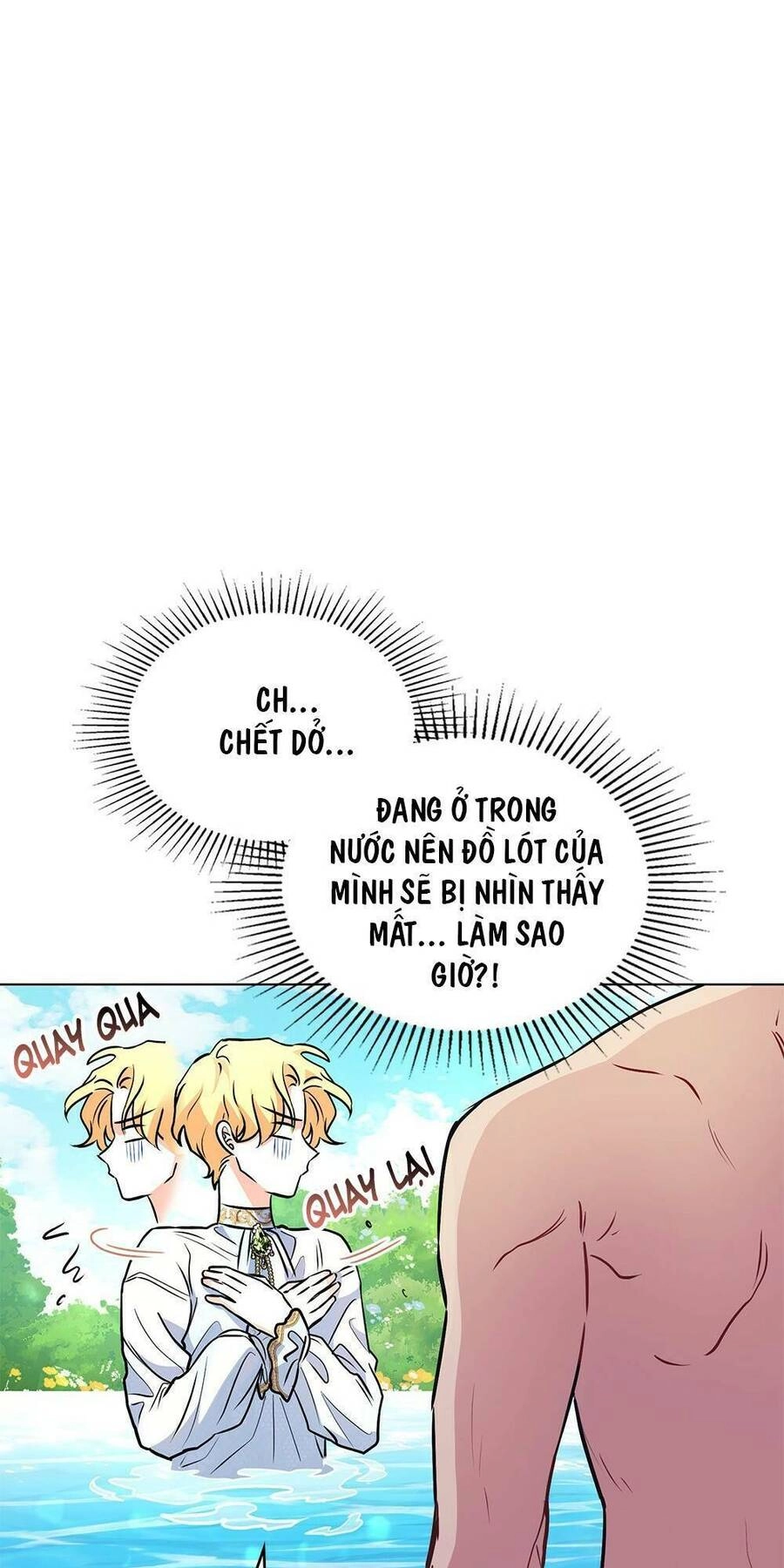 Tìm Lại Camellia Chapter 19 - 19