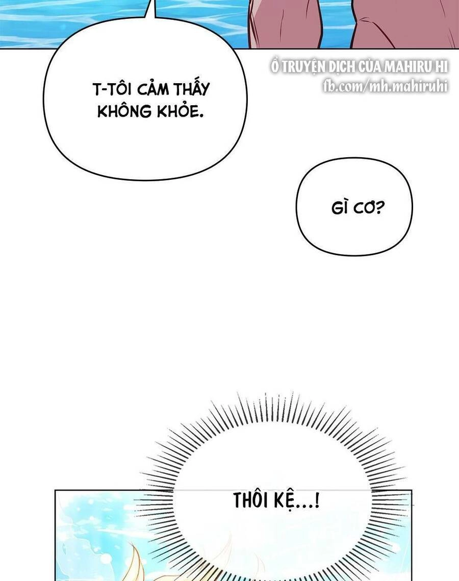 Tìm Lại Camellia Chapter 19 - 20