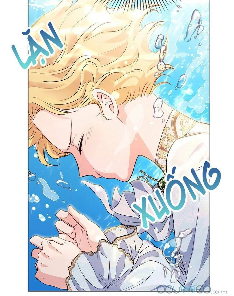 Tìm Lại Camellia Chapter 19 - 21