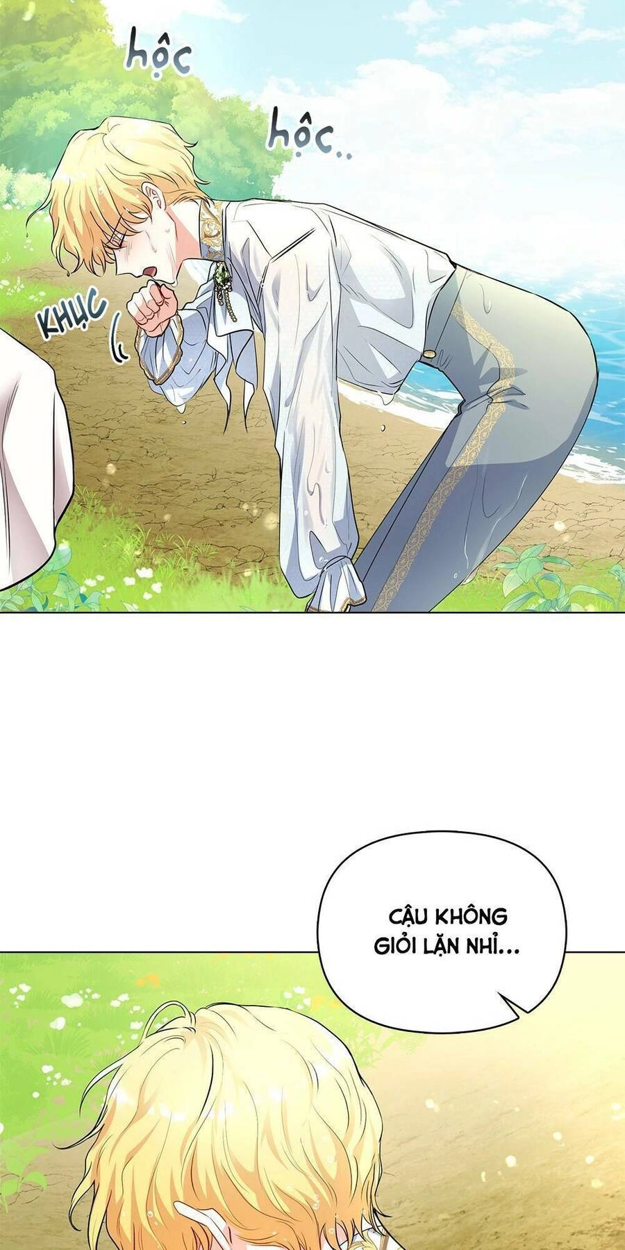 Tìm Lại Camellia Chapter 19 - 30