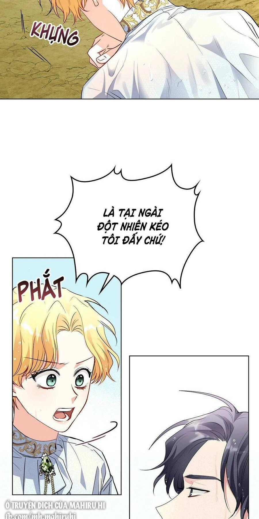 Tìm Lại Camellia Chapter 19 - 31
