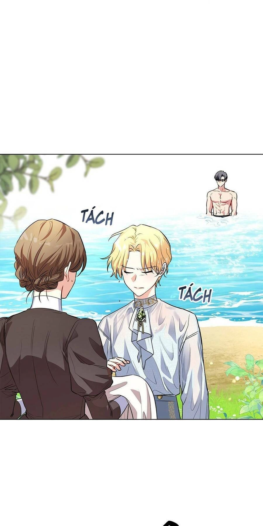 Tìm Lại Camellia Chapter 19 - 34