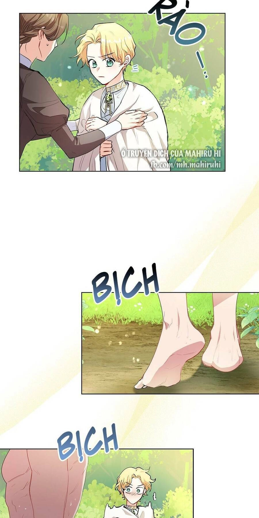 Tìm Lại Camellia Chapter 19 - 35