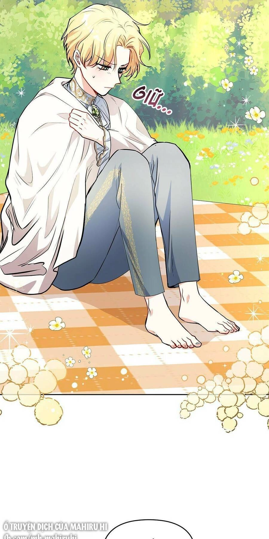 Tìm Lại Camellia Chapter 19 - 41