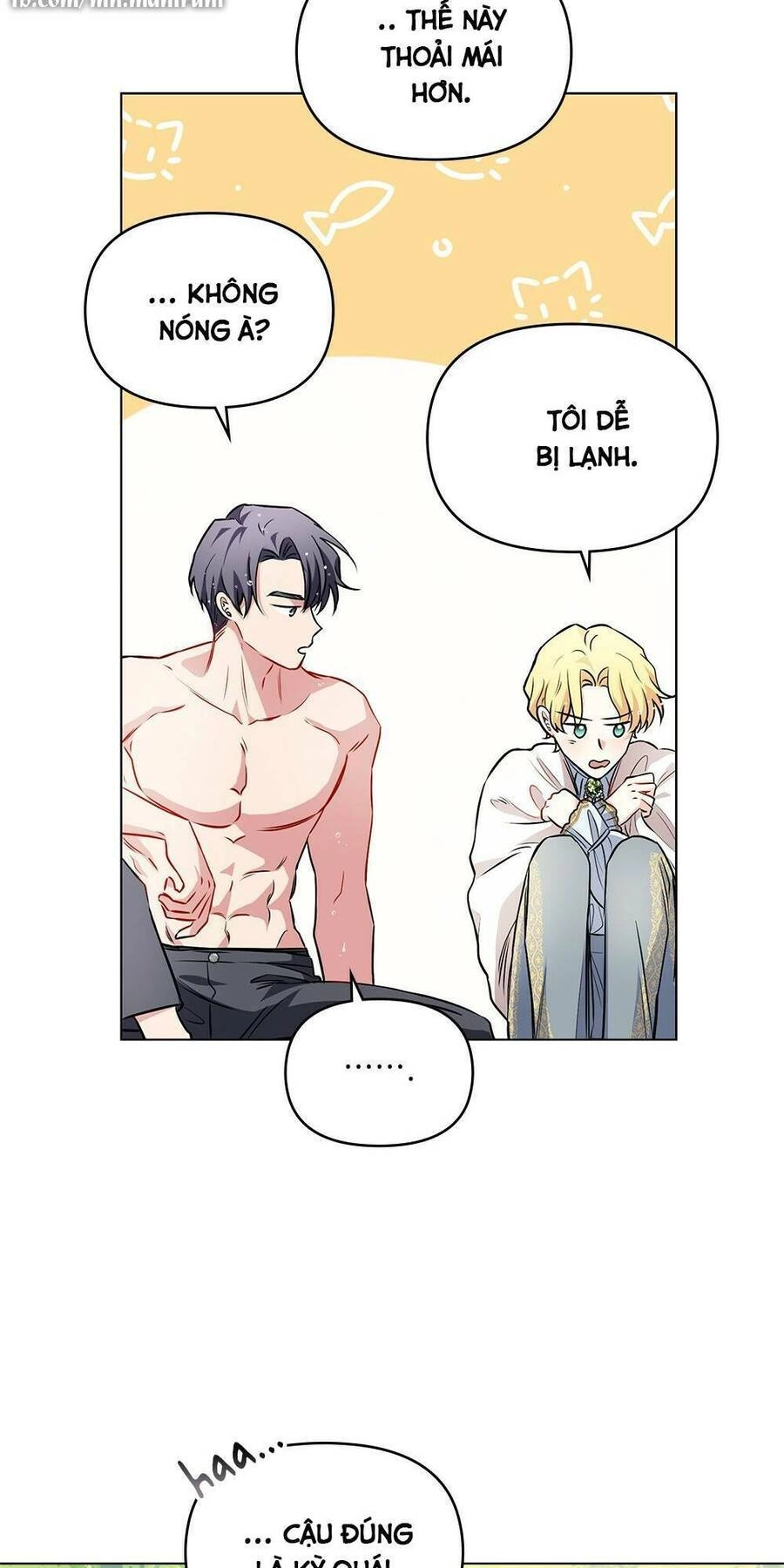 Tìm Lại Camellia Chapter 19 - 42