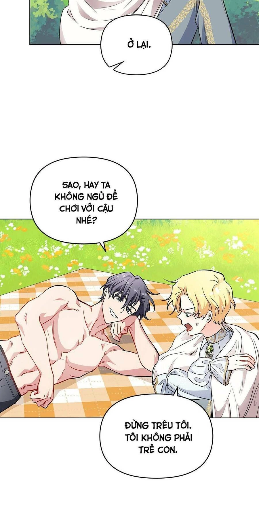 Tìm Lại Camellia Chapter 19 - 45