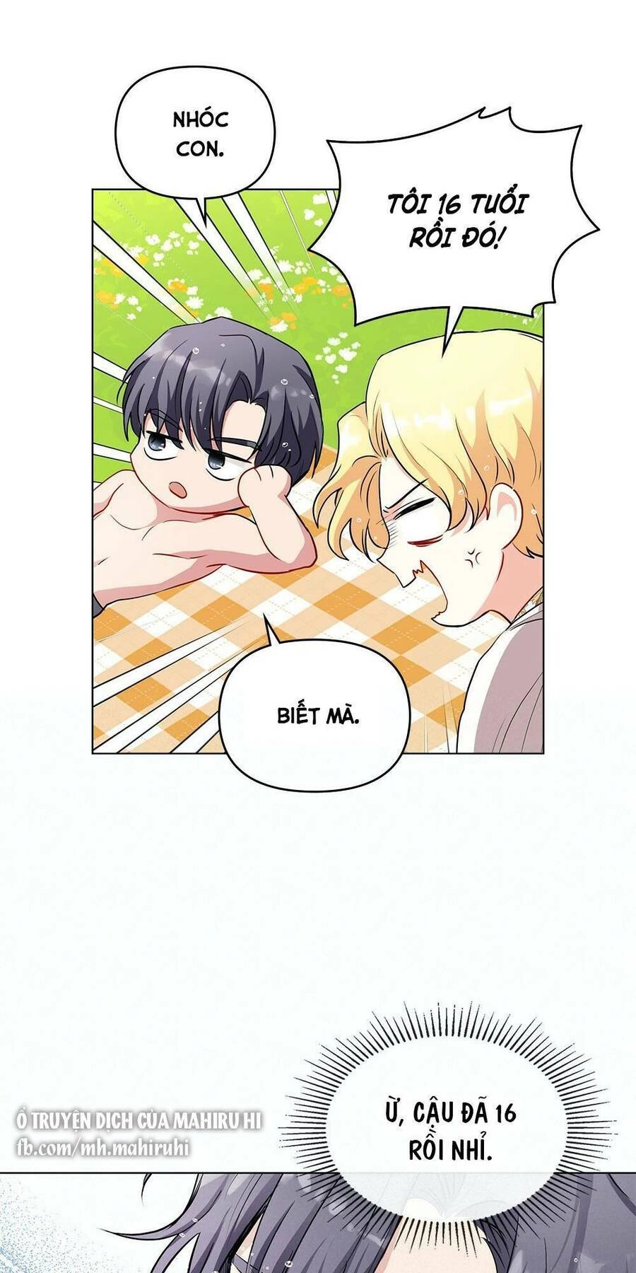 Tìm Lại Camellia Chapter 19 - 46