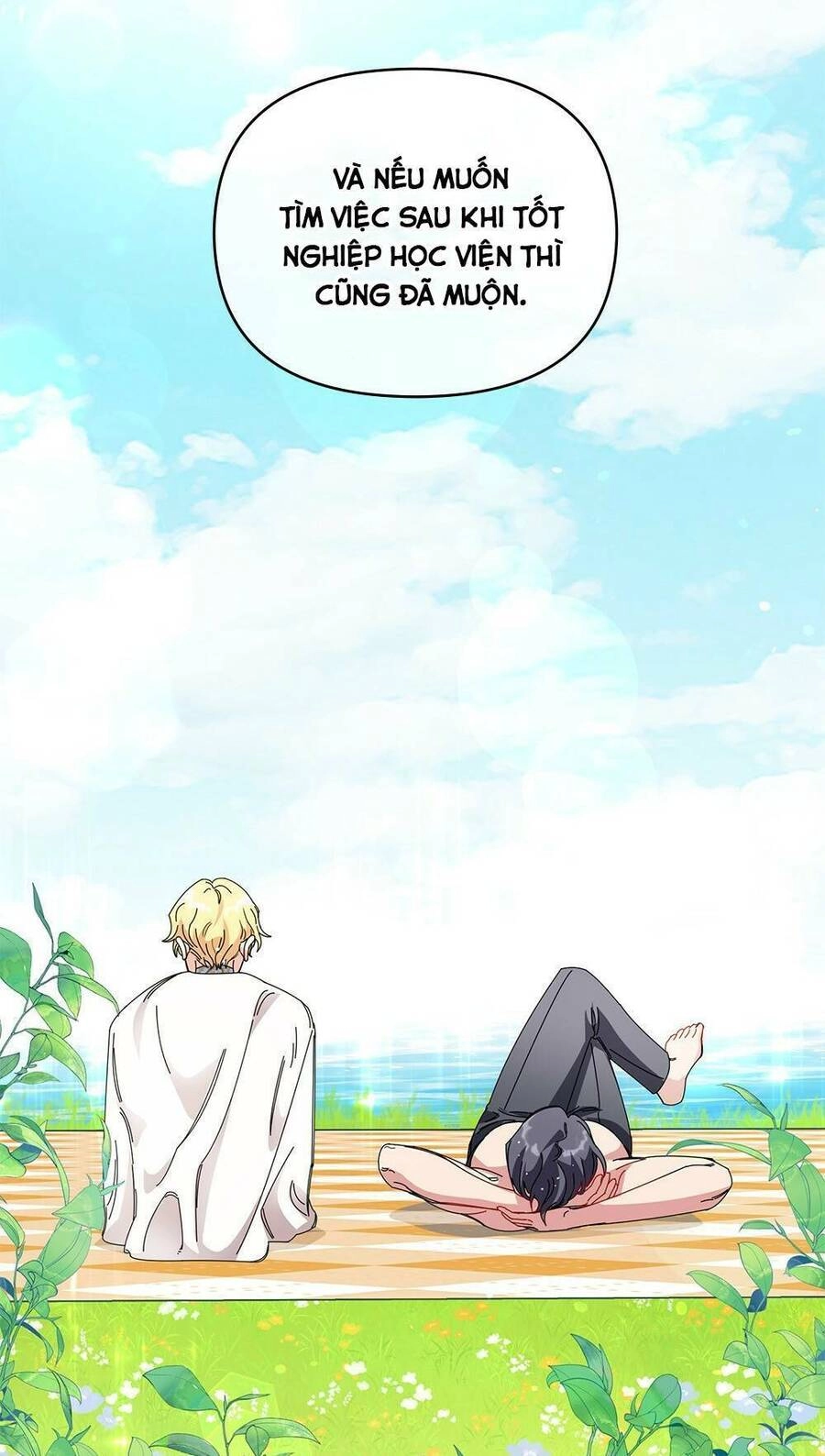 Tìm Lại Camellia Chapter 19 - 50