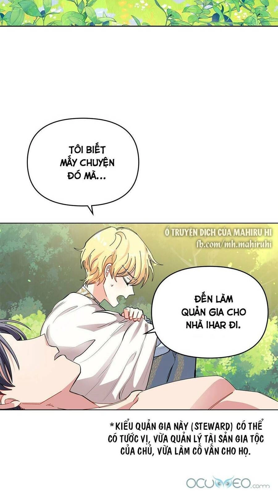 Tìm Lại Camellia Chapter 19 - 51