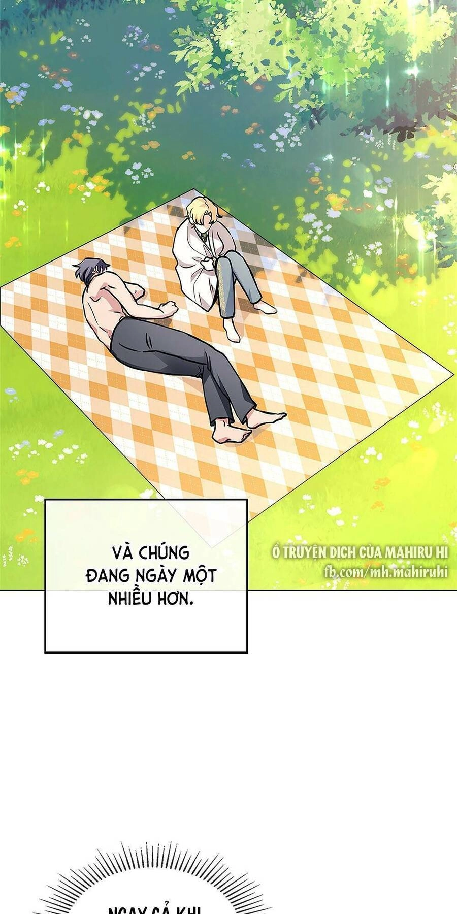 Tìm Lại Camellia Chapter 19 - 68