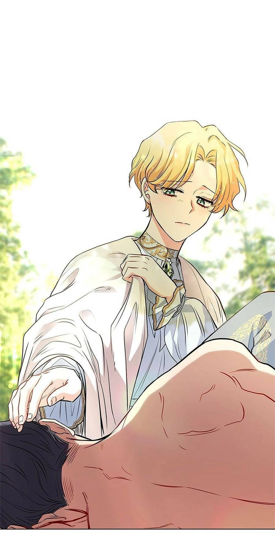 Tìm Lại Camellia Chapter 19 - 72