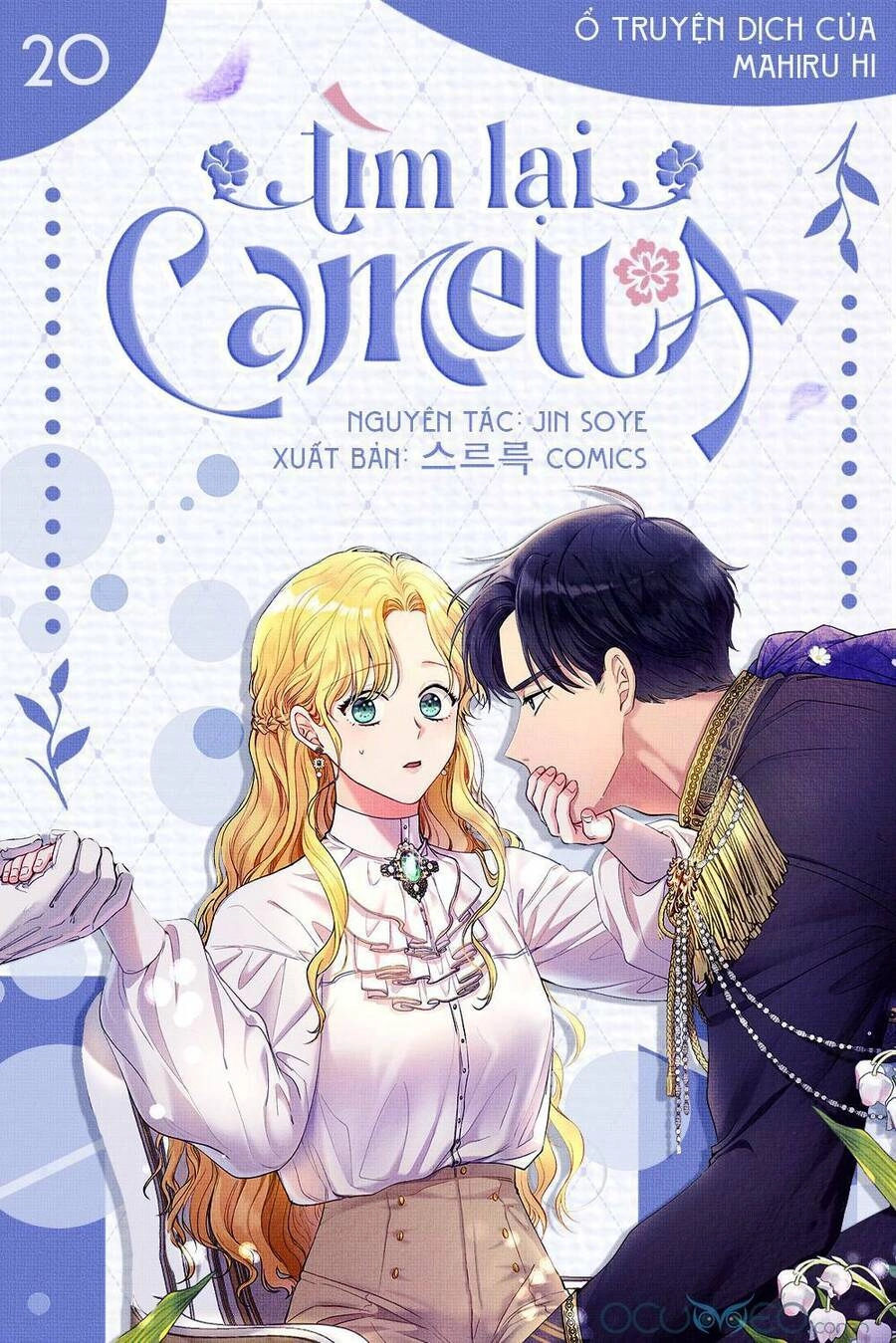 Tìm Lại Camellia Chapter 20 - 1