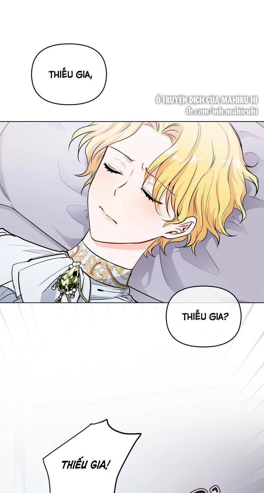 Tìm Lại Camellia Chapter 20 - 3