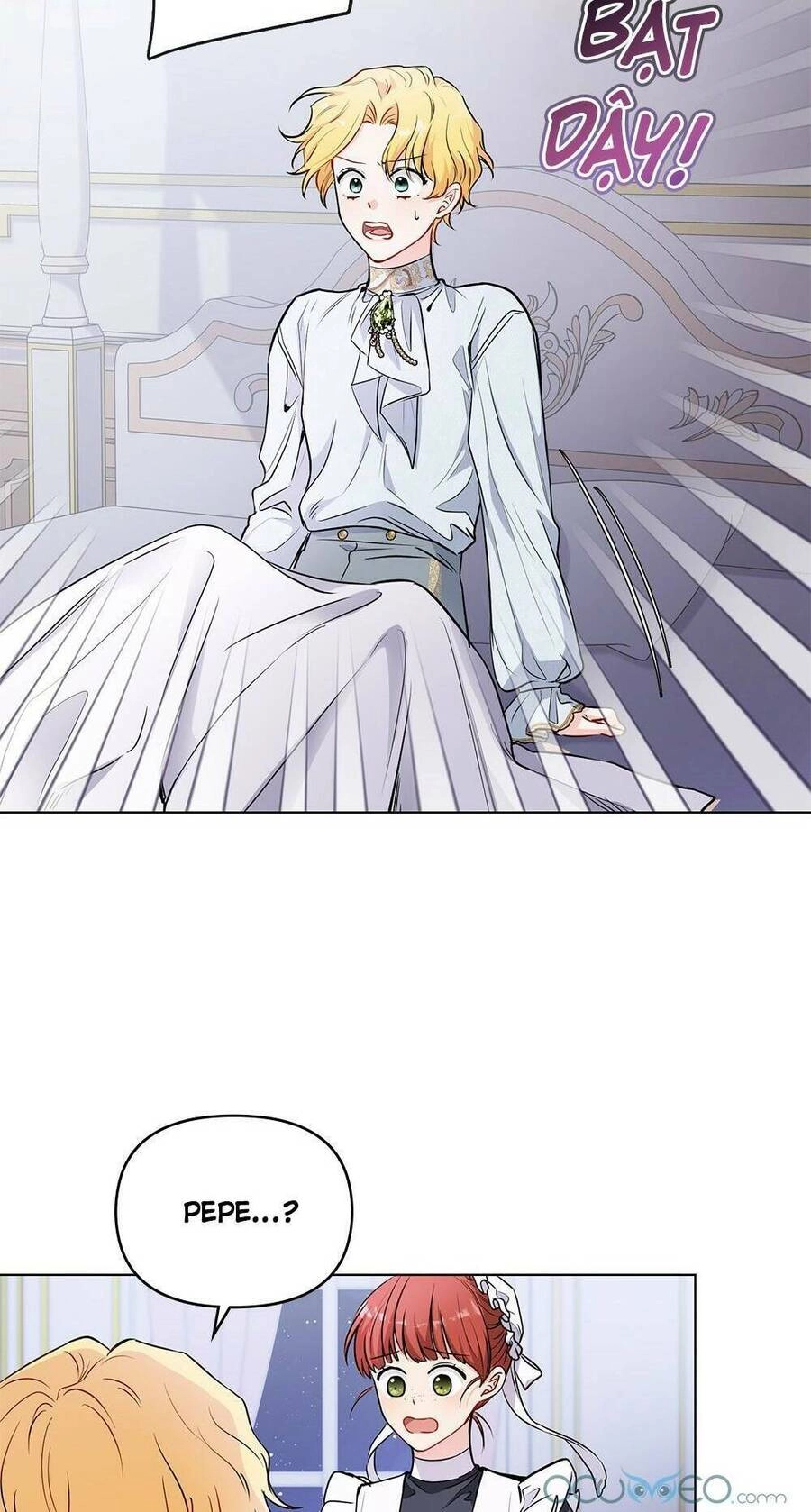 Tìm Lại Camellia Chapter 20 - 4