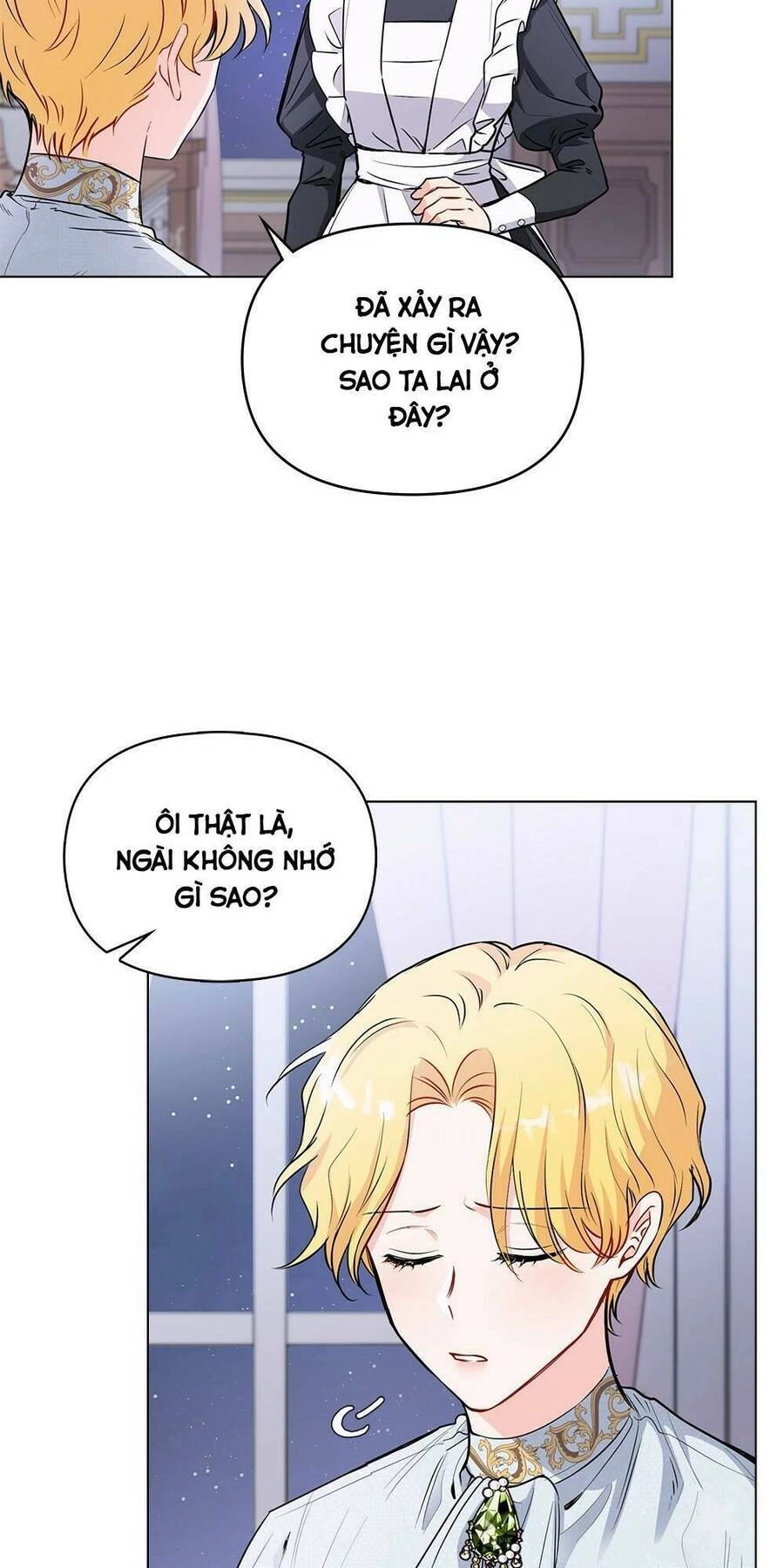 Tìm Lại Camellia Chapter 20 - 5