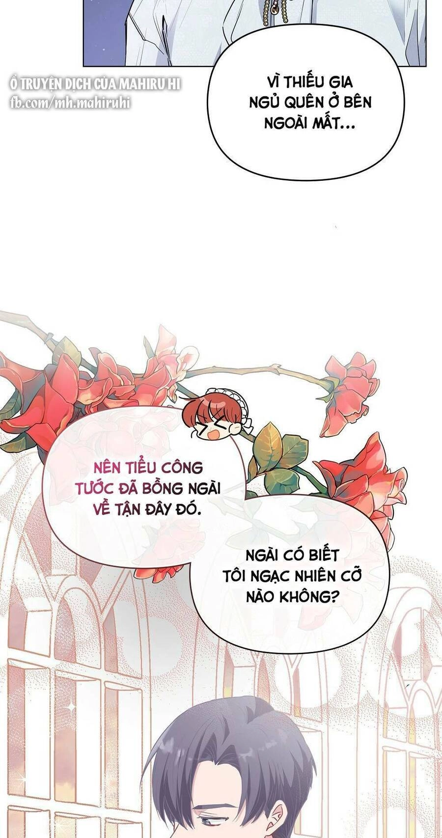 Tìm Lại Camellia Chapter 20 - 6