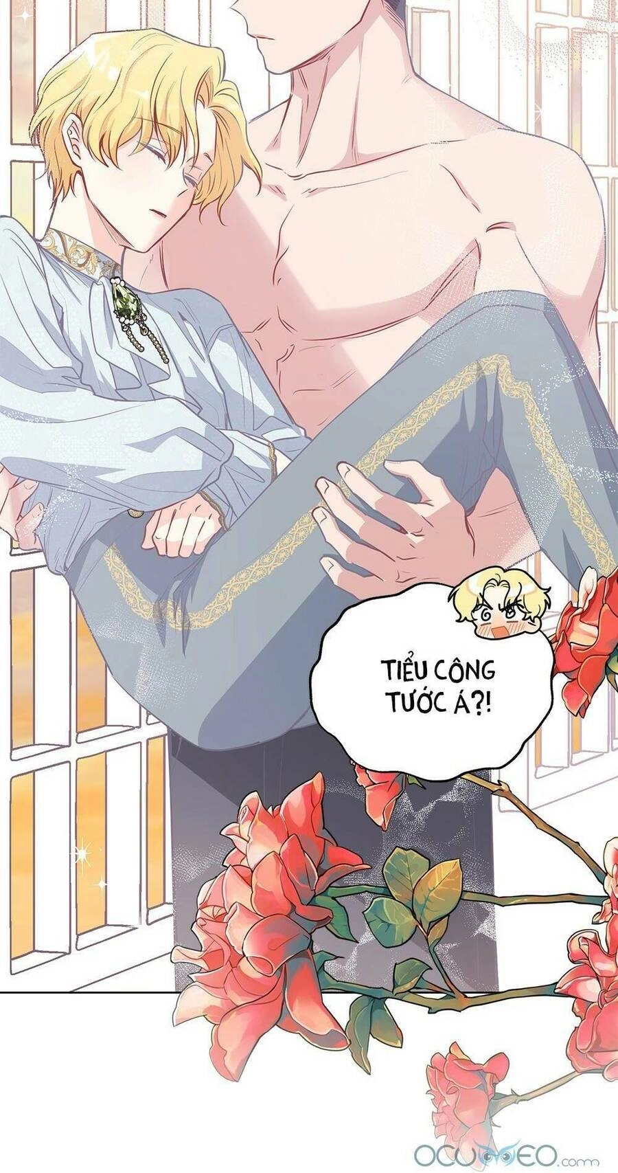 Tìm Lại Camellia Chapter 20 - 7