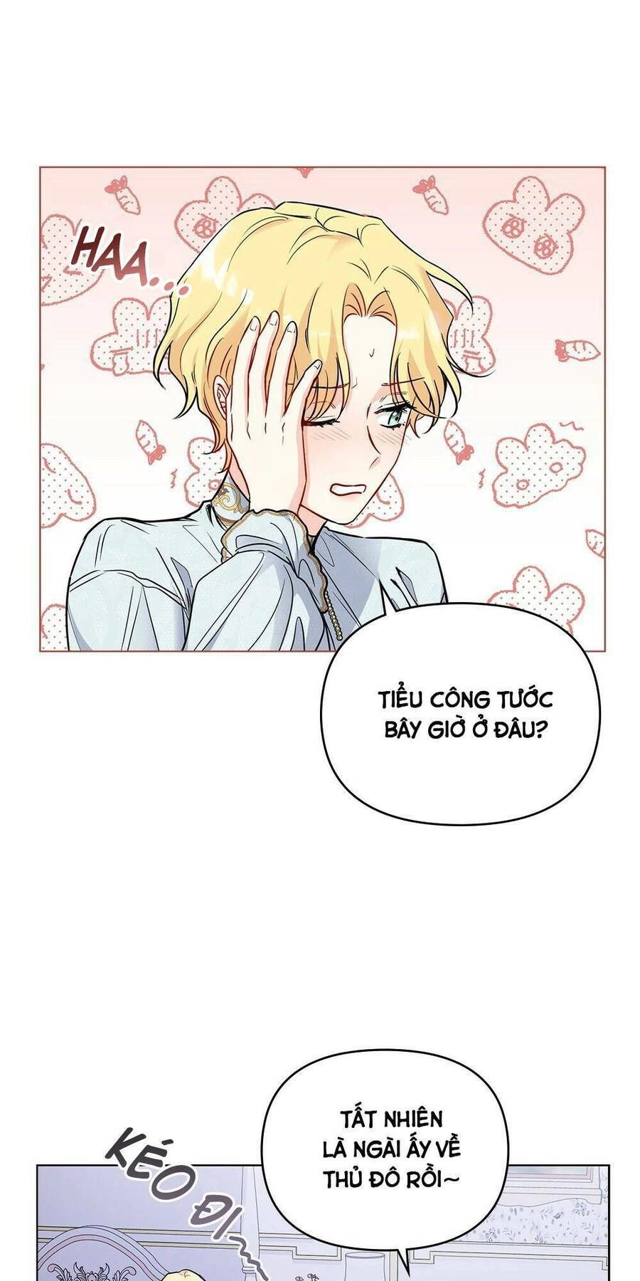 Tìm Lại Camellia Chapter 20 - 8