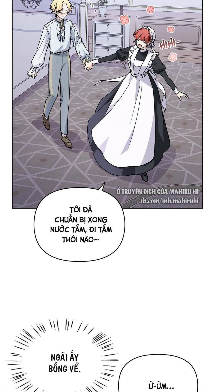 Tìm Lại Camellia Chapter 20 - 9