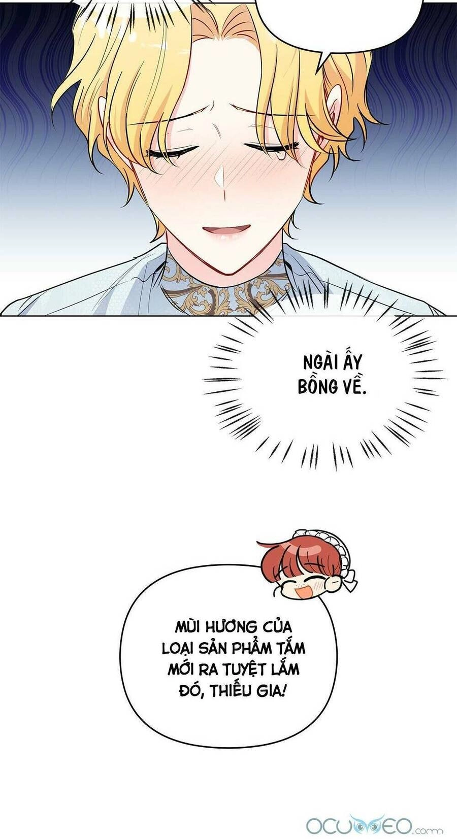 Tìm Lại Camellia Chapter 20 - 10