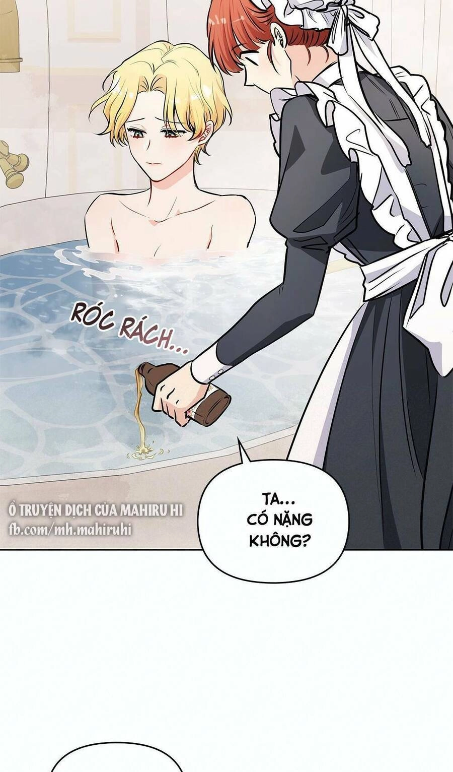 Tìm Lại Camellia Chapter 20 - 12