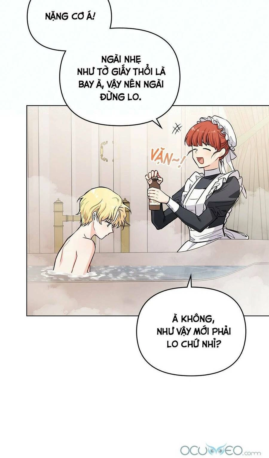 Tìm Lại Camellia Chapter 20 - 13