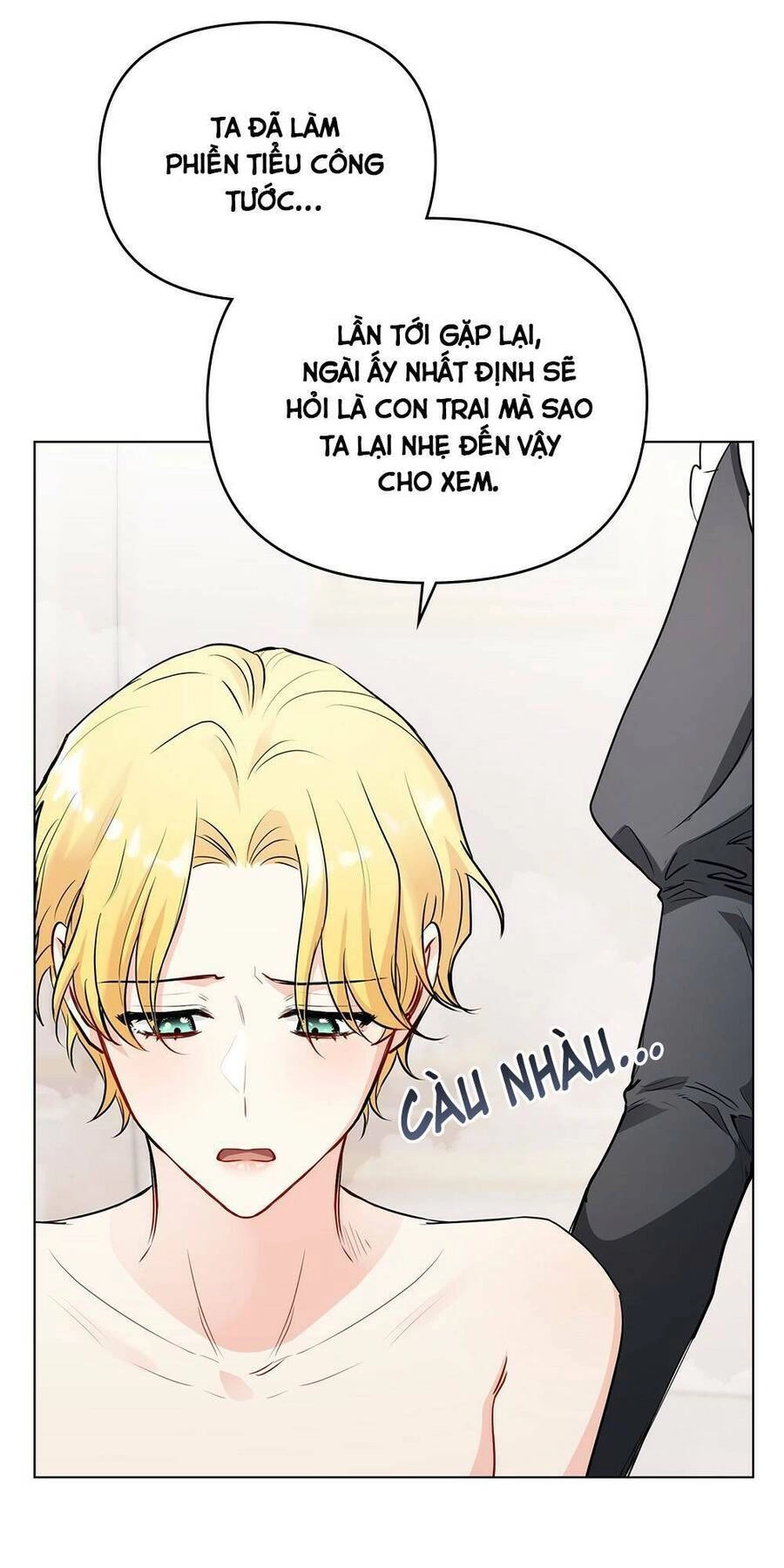 Tìm Lại Camellia Chapter 20 - 14