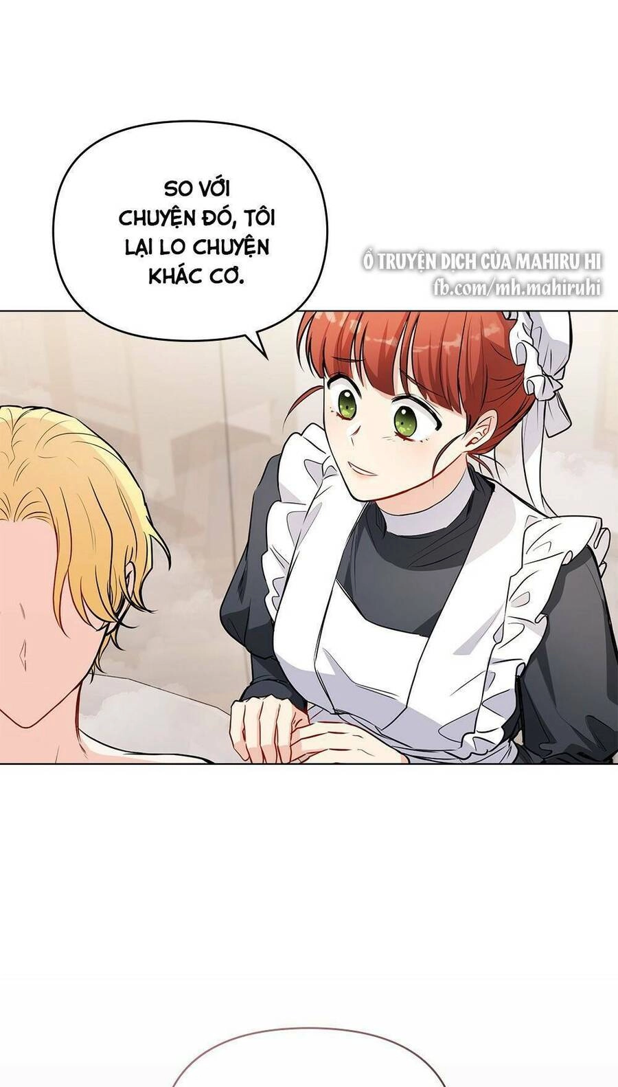 Tìm Lại Camellia Chapter 20 - 15