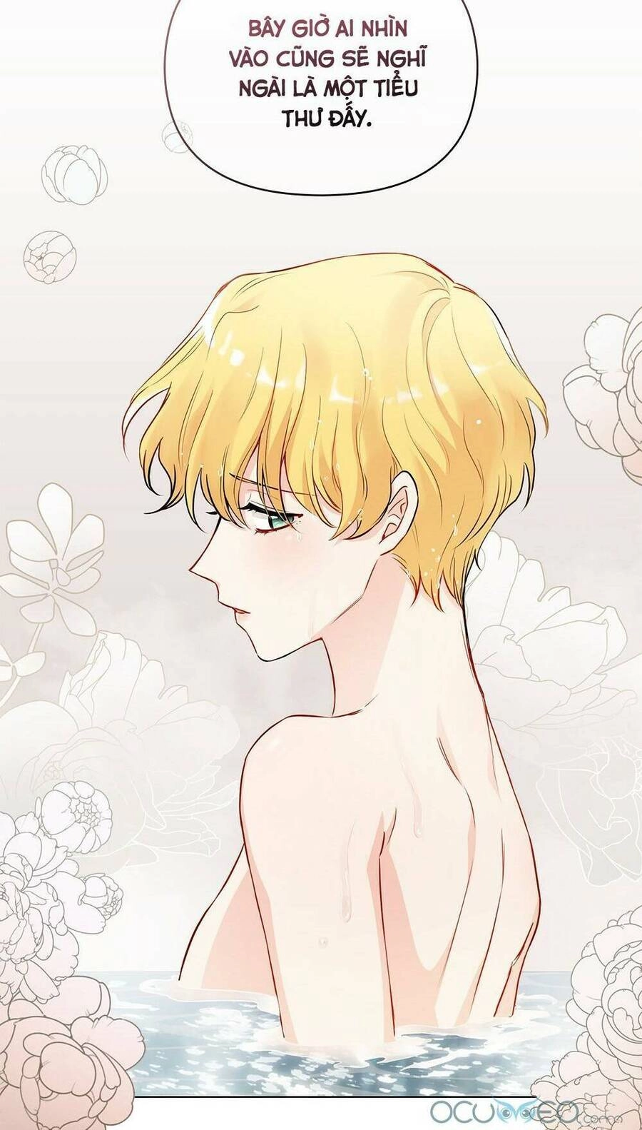 Tìm Lại Camellia Chapter 20 - 16