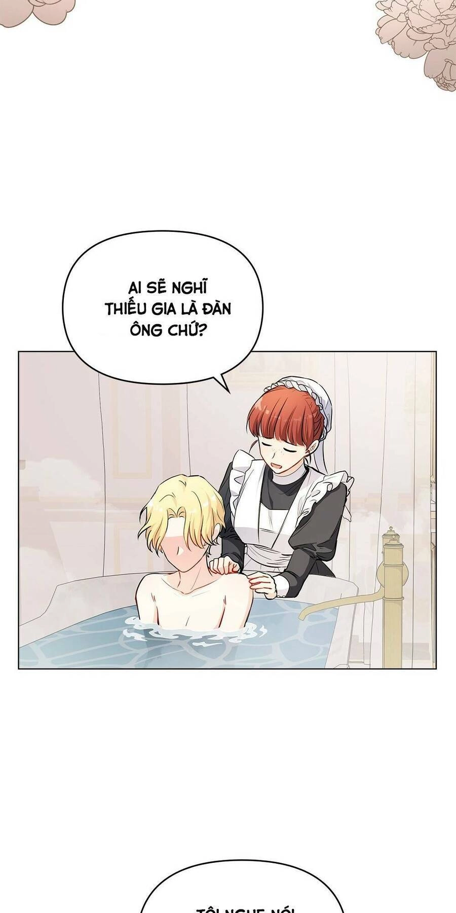 Tìm Lại Camellia Chapter 20 - 17