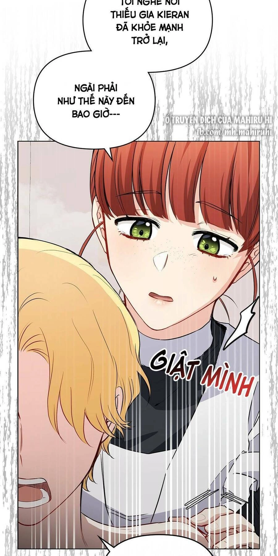 Tìm Lại Camellia Chapter 20 - 18