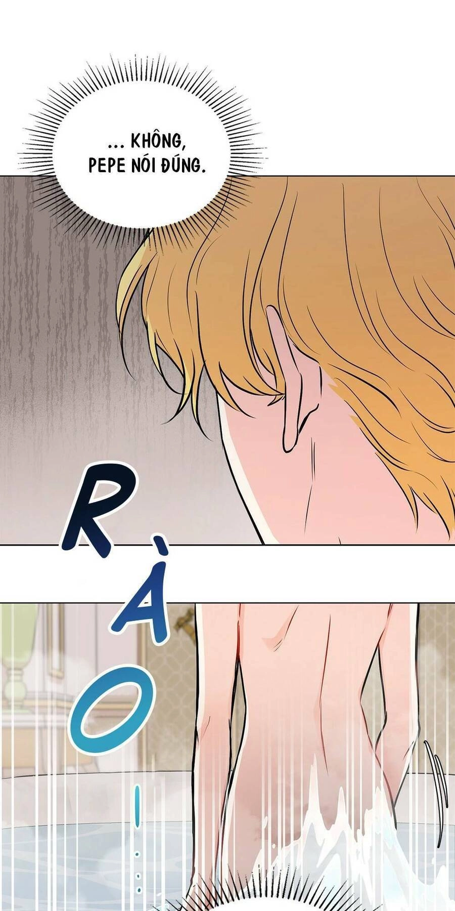 Tìm Lại Camellia Chapter 20 - 21