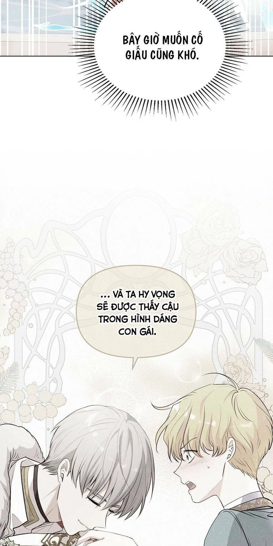 Tìm Lại Camellia Chapter 20 - 22