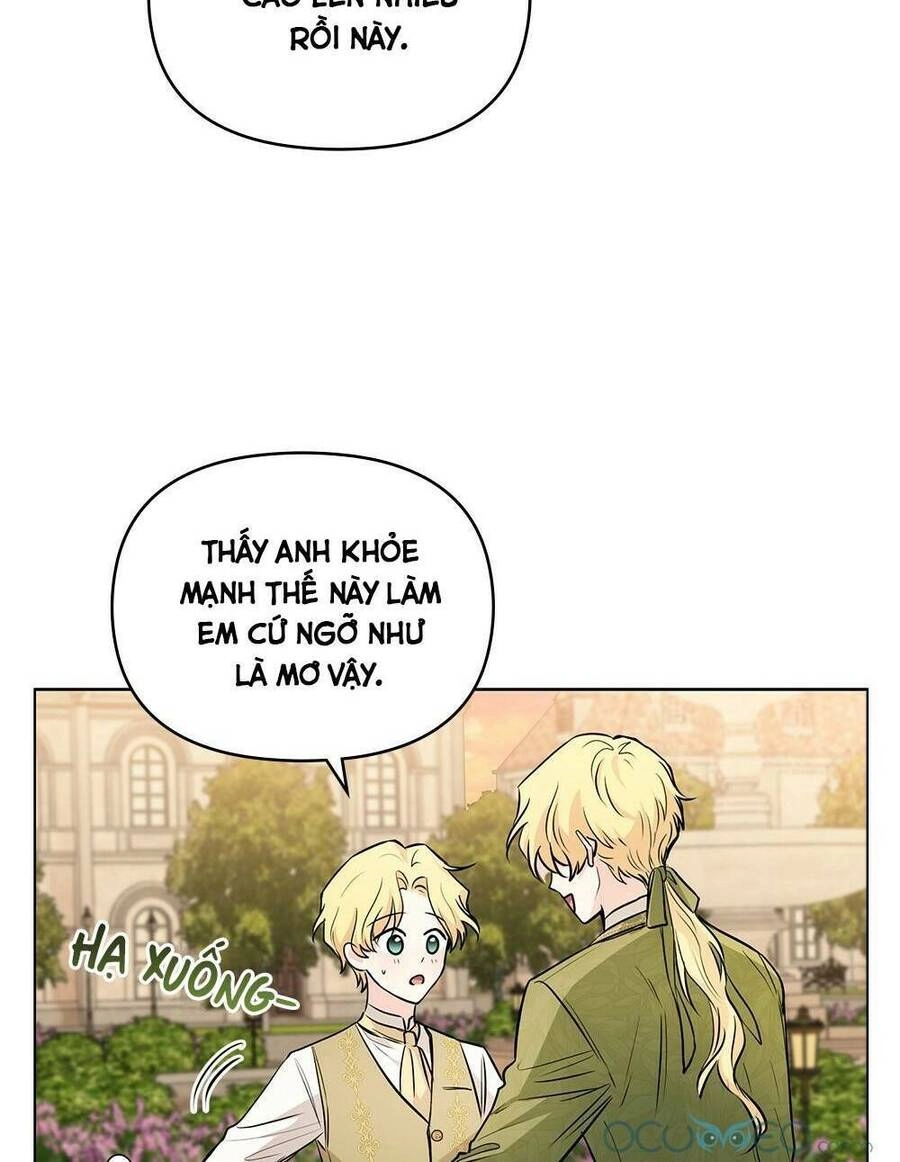 Tìm Lại Camellia Chapter 20 - 31