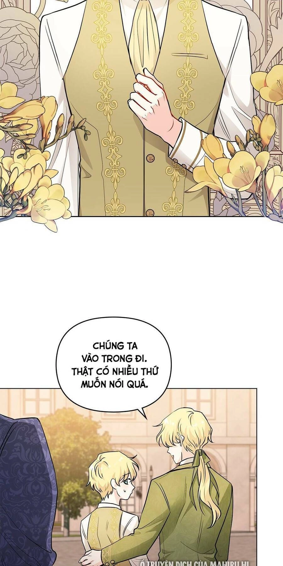 Tìm Lại Camellia Chapter 20 - 33