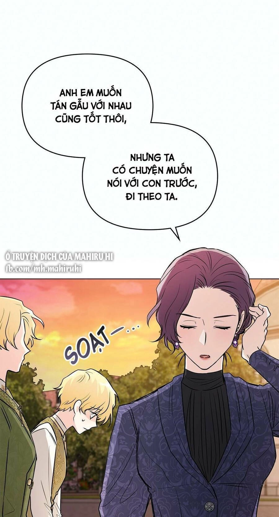 Tìm Lại Camellia Chapter 20 - 37