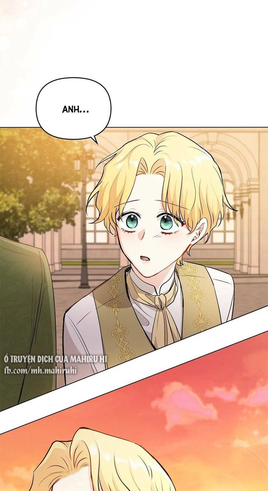 Tìm Lại Camellia Chapter 20 - 40