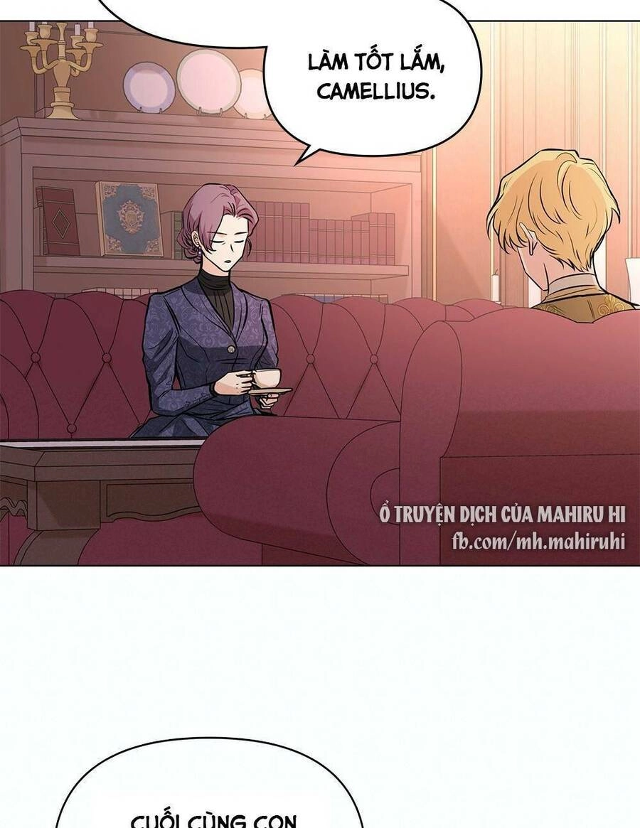 Tìm Lại Camellia Chapter 20 - 48