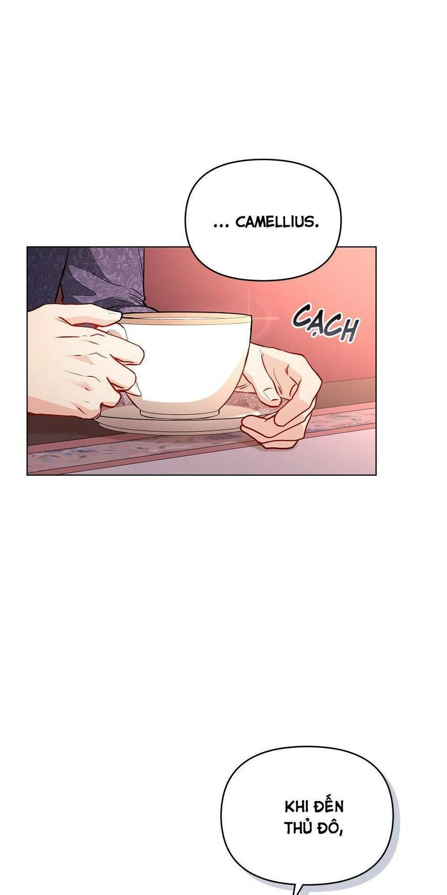 Tìm Lại Camellia Chapter 20 - 50